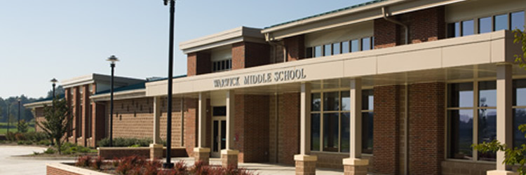 Warwick Middle School