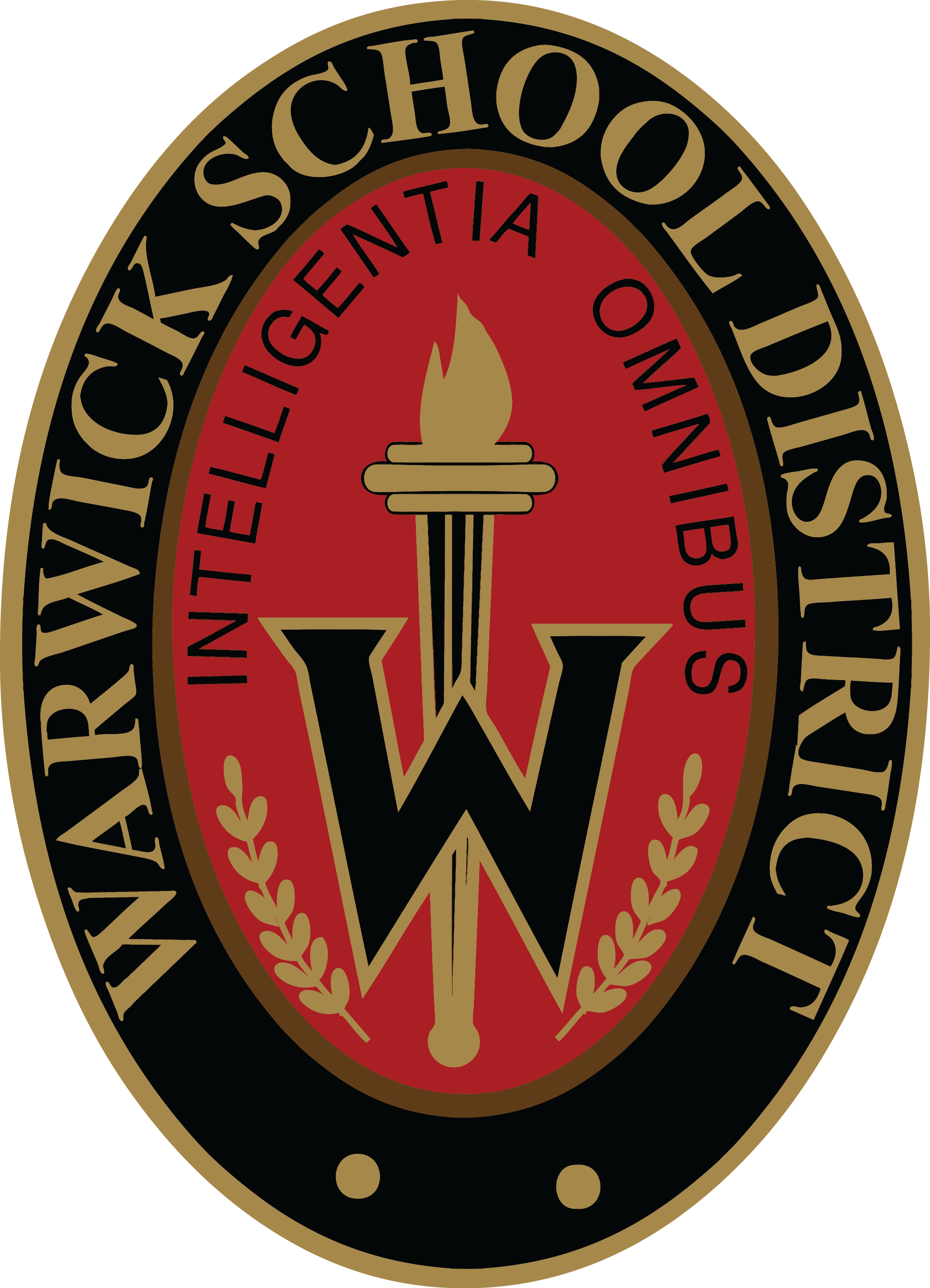 Warwick Logo